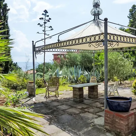 Le Palme By Interhome Apartment