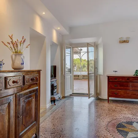 Le Palme By Interhome Apartmán Rio Marina