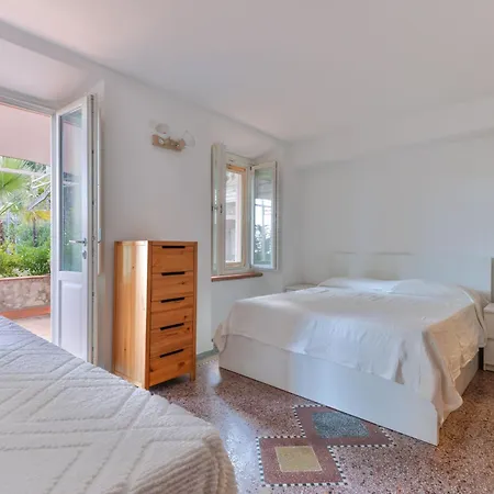 Le Palme By Interhome Apartment *
