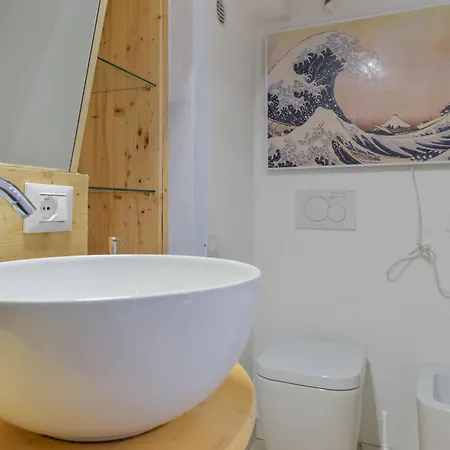 Le Palme By Interhome Apartment