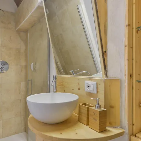 Le Palme By Interhome