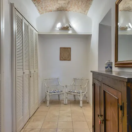 Apartment Le Palme By Interhome *