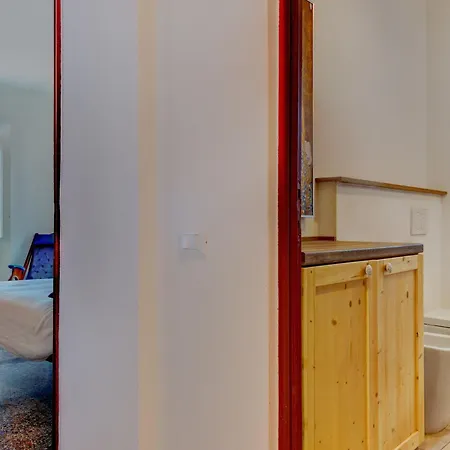 Le Palme By Interhome Apartment *