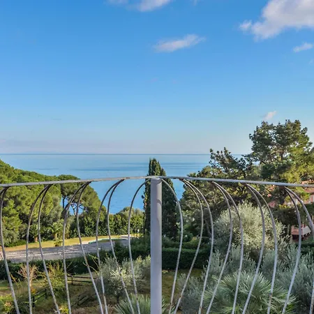 Le Palme By Interhome Rio Marina