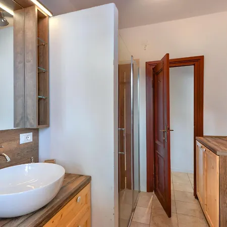 Le Palme By Interhome Apartment *