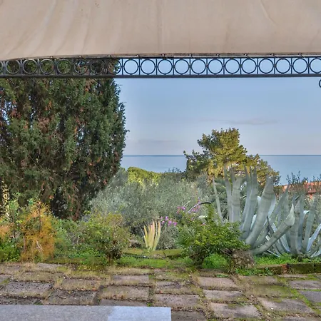 Le Palme By Interhome *