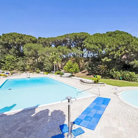 Le Palme By Interhome Rio Marina