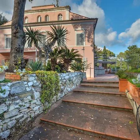 Le Palme By Interhome Apartment *